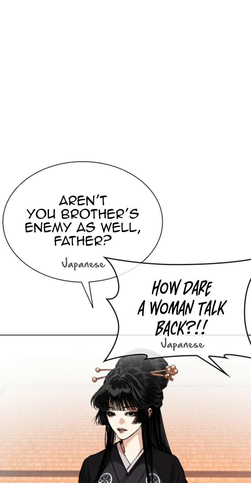 Lookism Chapter 614 page 144 - 