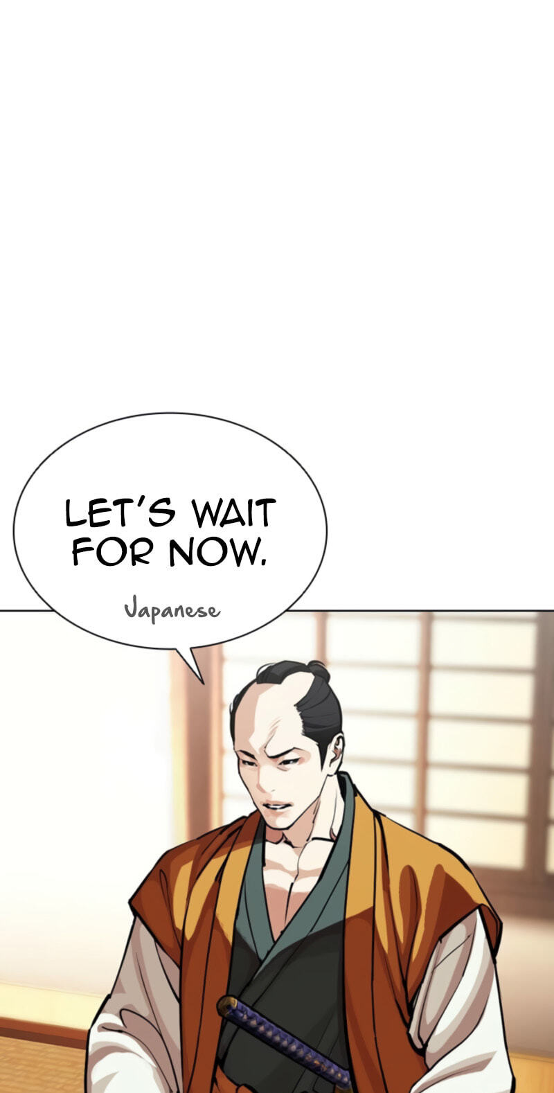 Lookism Chapter 614 page 149 - 