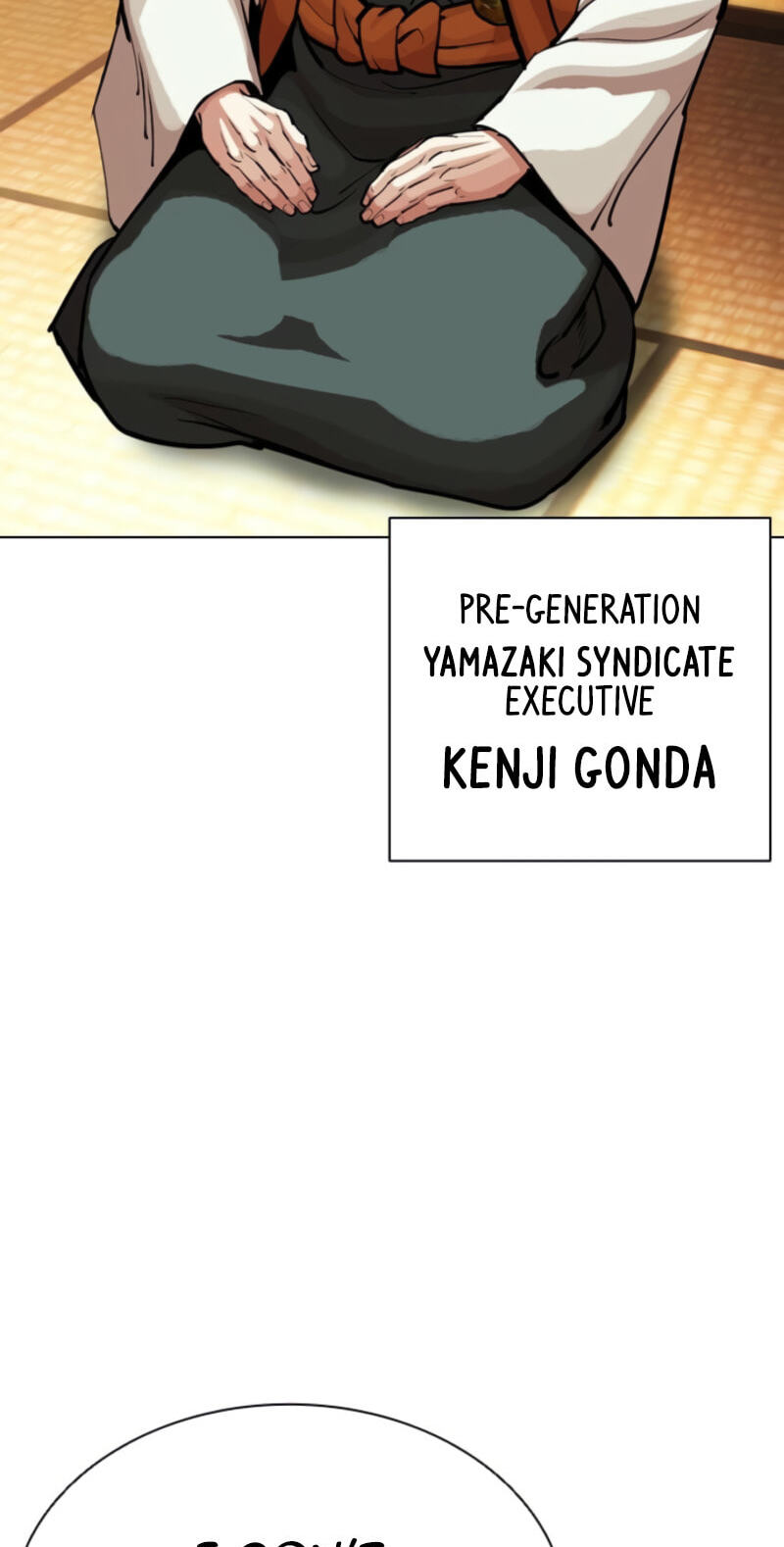 Lookism Chapter 614 page 150 - 