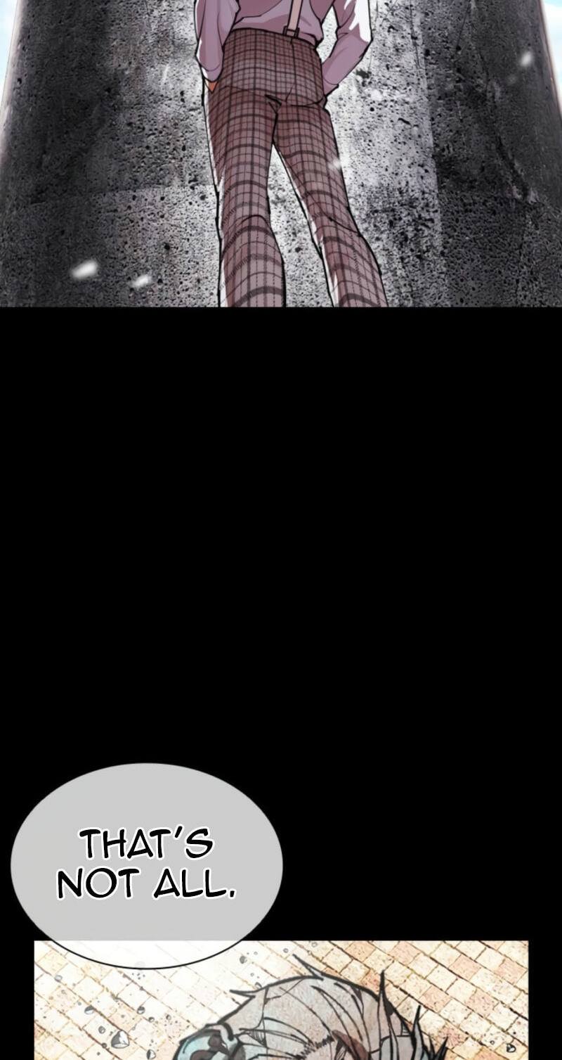 Lookism Chapter 614 page 16 - 