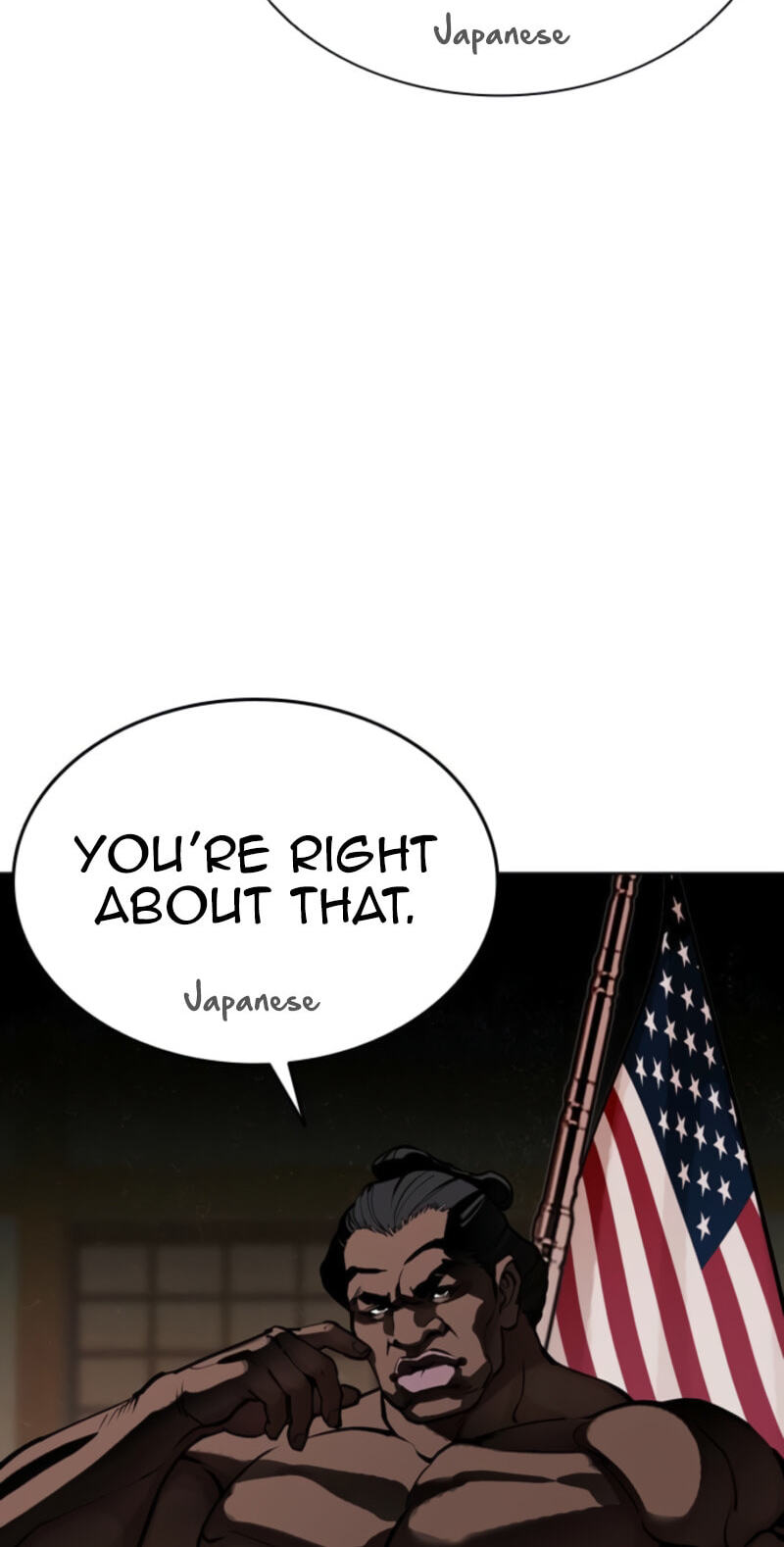 Lookism Chapter 614 page 152 - 