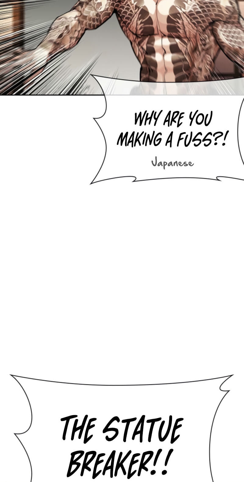 Lookism Chapter 614 page 158 - 