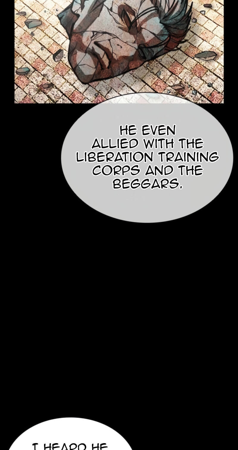 Lookism Chapter 614 page 17 - 