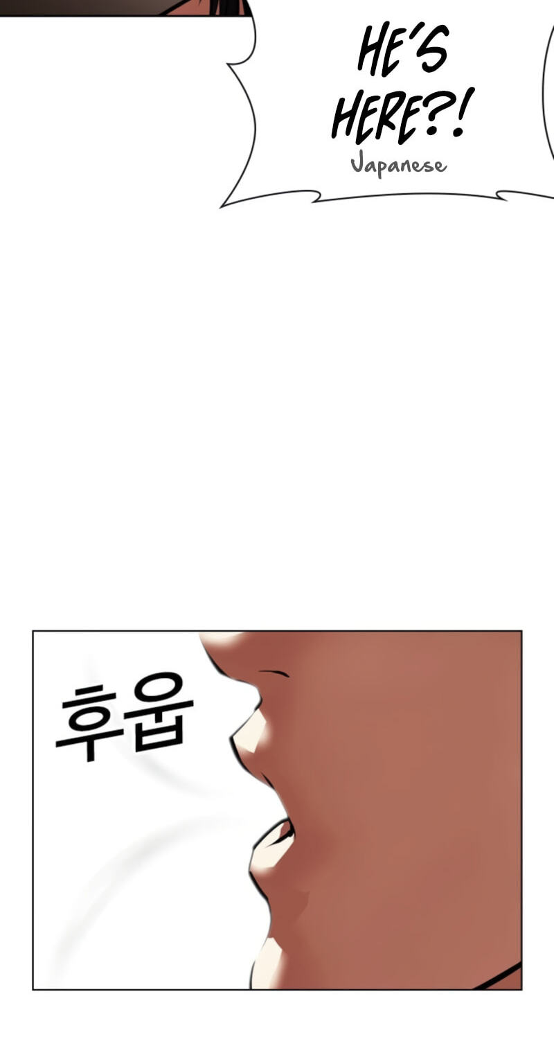 Lookism Chapter 614 page 163 - 