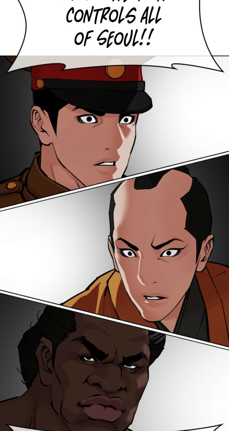 Lookism Chapter 614 page 167 - 