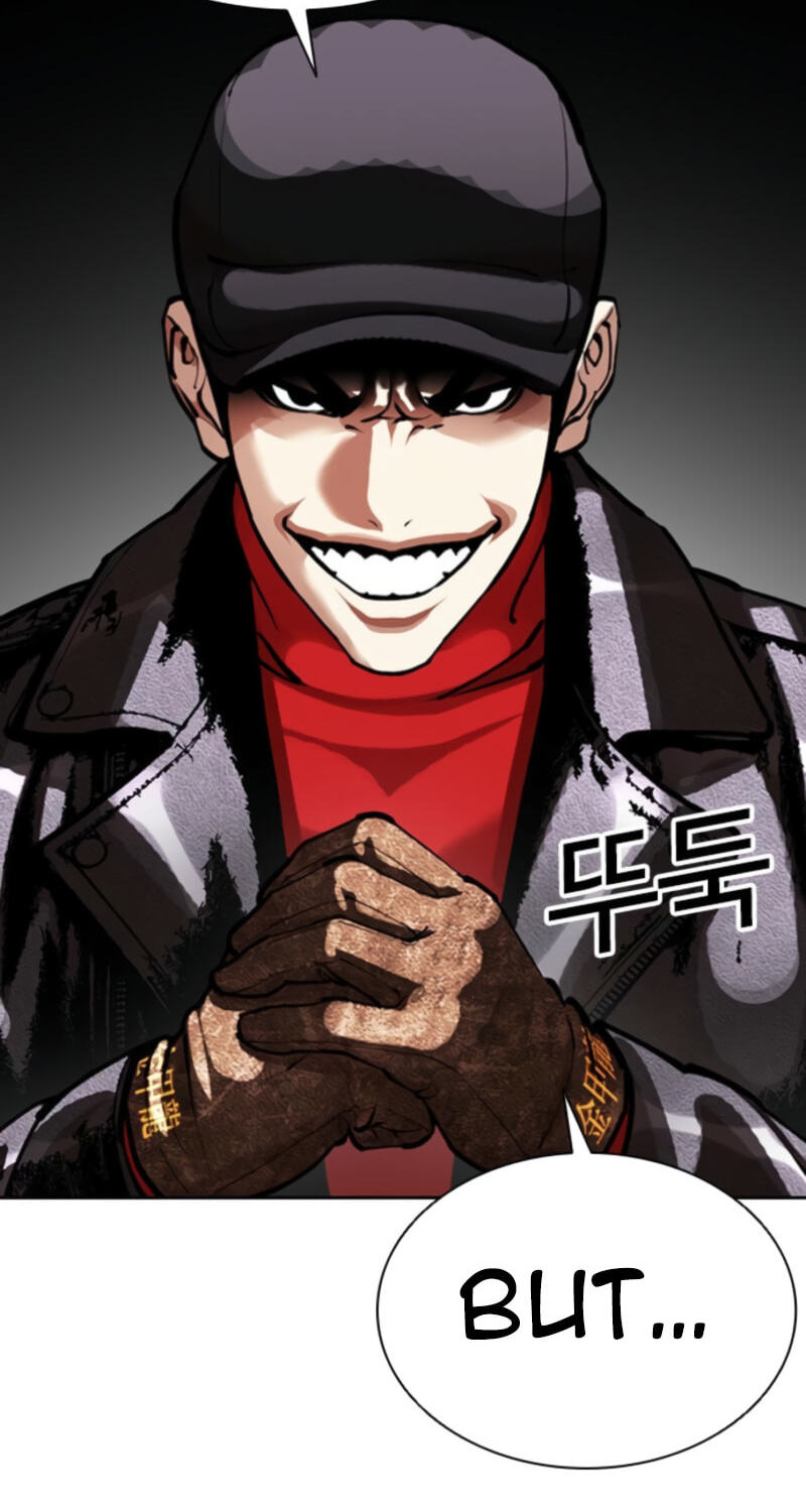 Lookism Chapter 614 page 169 - 