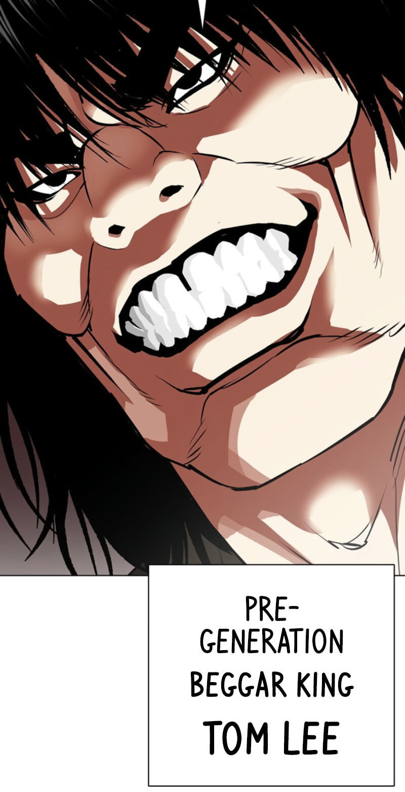 Lookism Chapter 614 page 177 - 