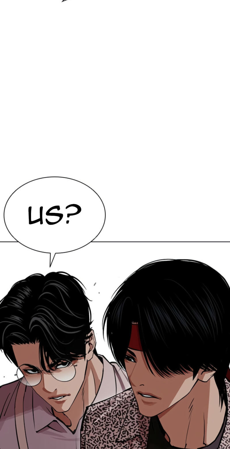 Lookism Chapter 614 page 181 - 