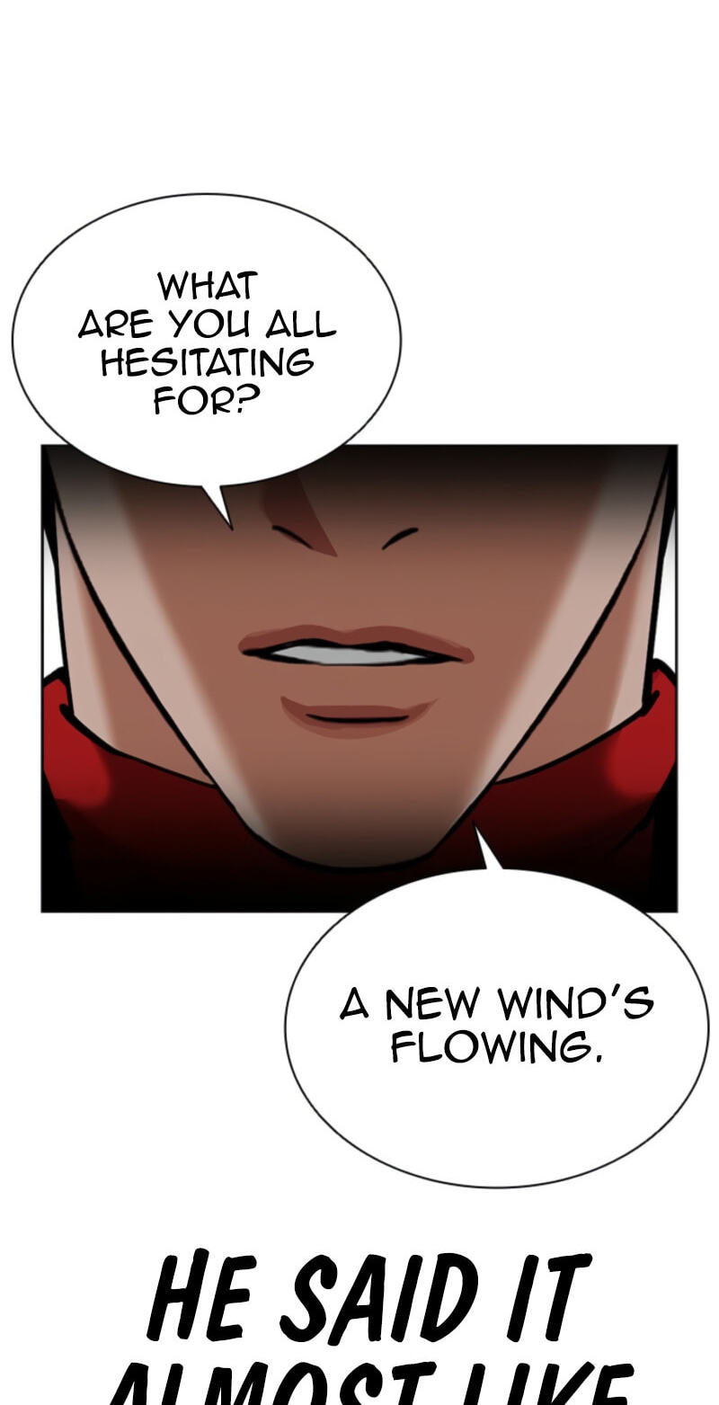 Lookism Chapter 614 page 184 - 