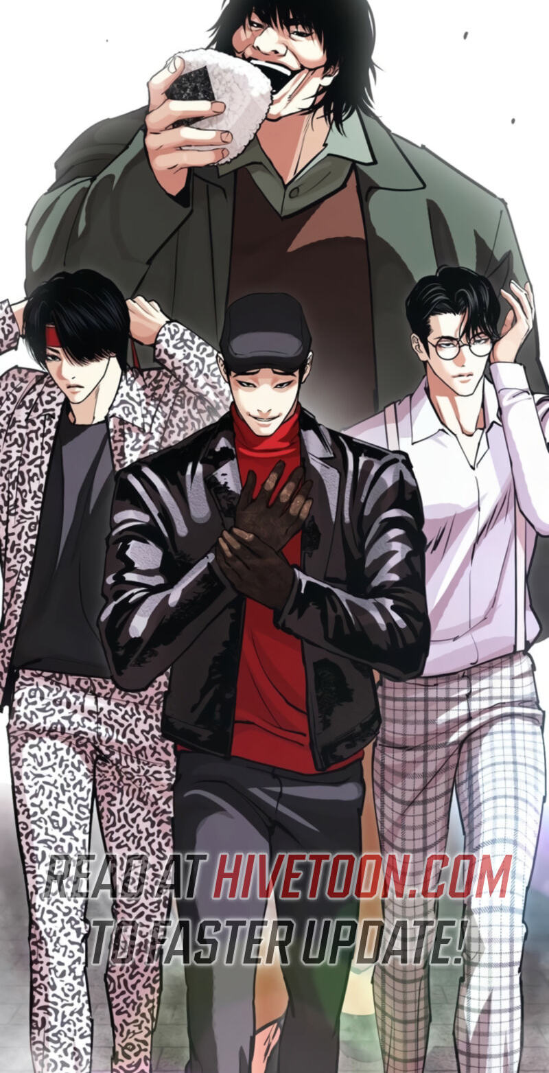 Lookism Chapter 614 page 186 - 