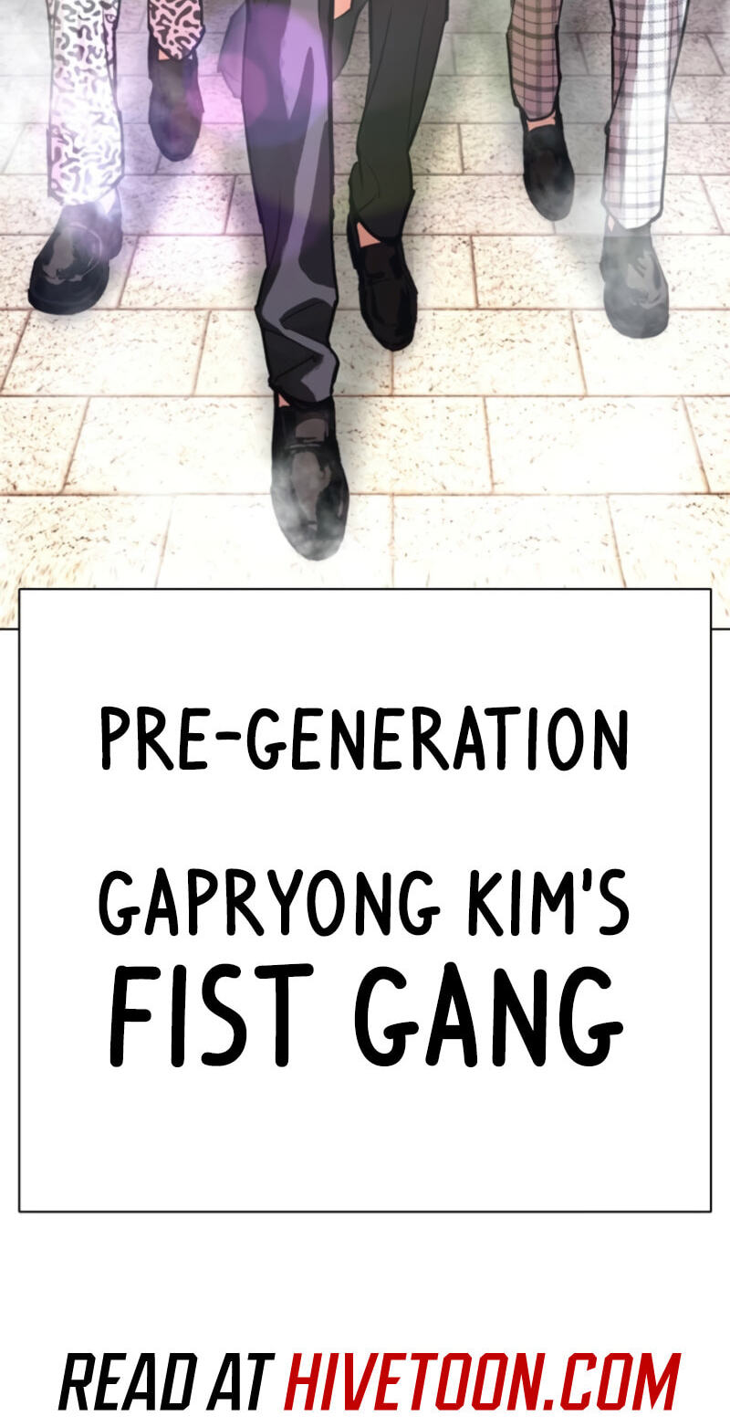 Lookism Chapter 614 page 187 - 