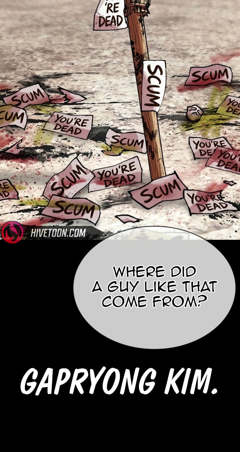 Lookism Chapter 614 page 20 - 