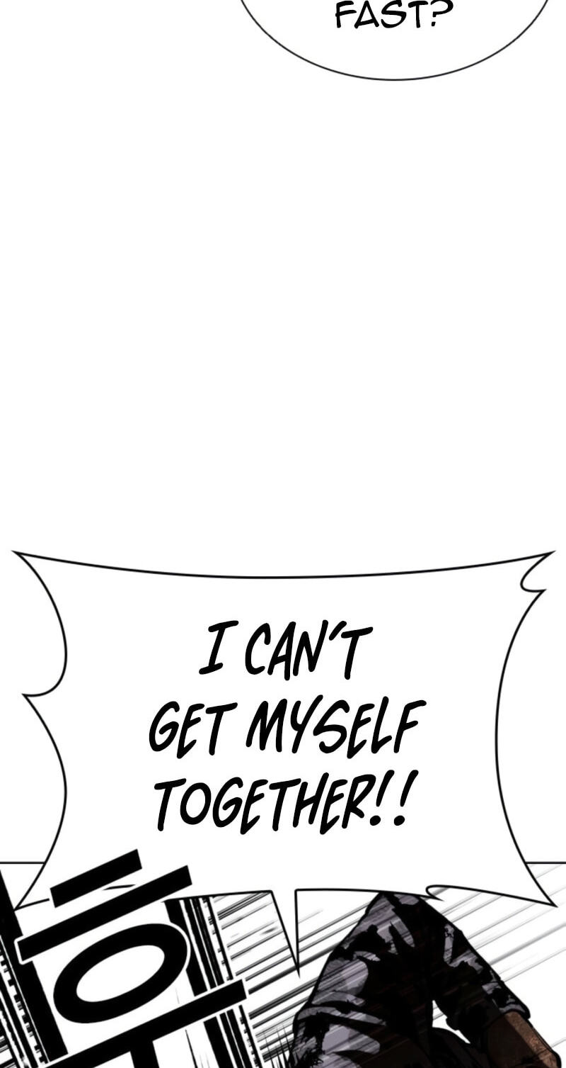 Lookism Chapter 614 page 27 - 