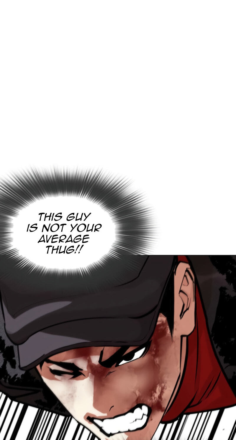 Lookism Chapter 614 page 29 - 