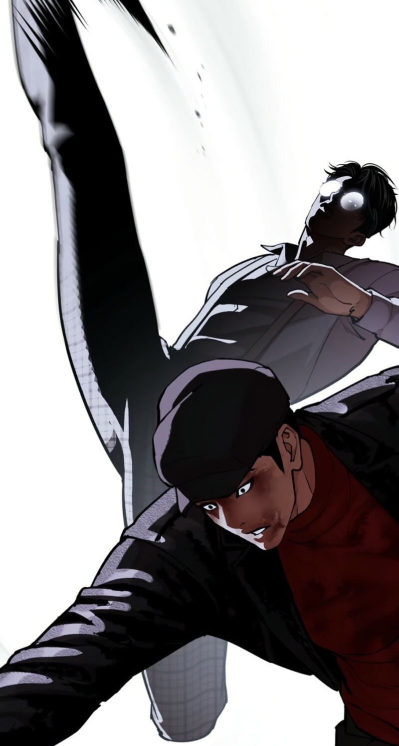 Lookism Chapter 614 page 31 - 