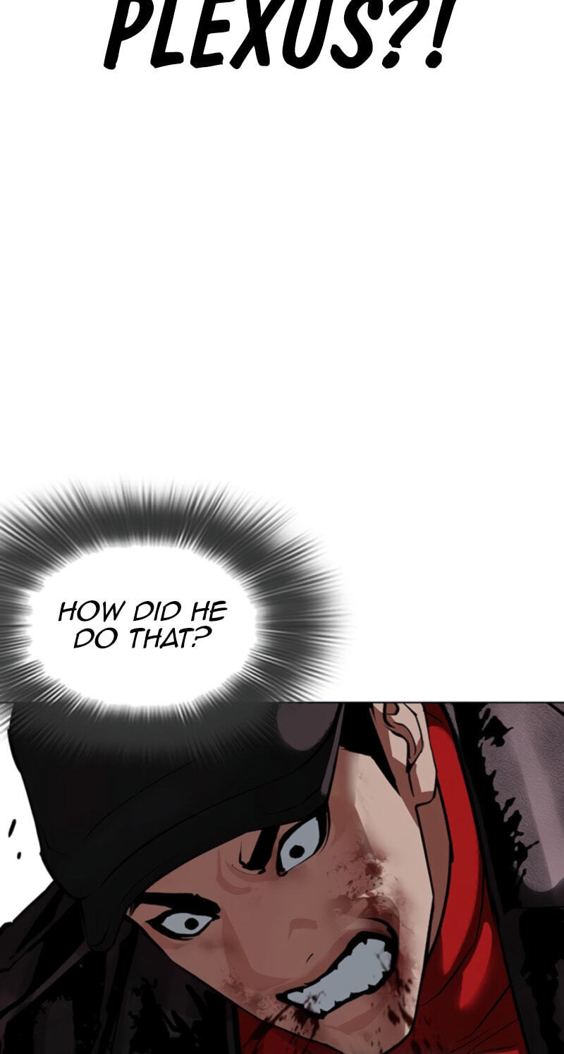 Lookism Chapter 614 page 37 - 
