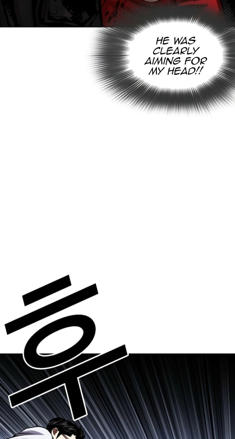 Lookism Chapter 614 page 38 - 