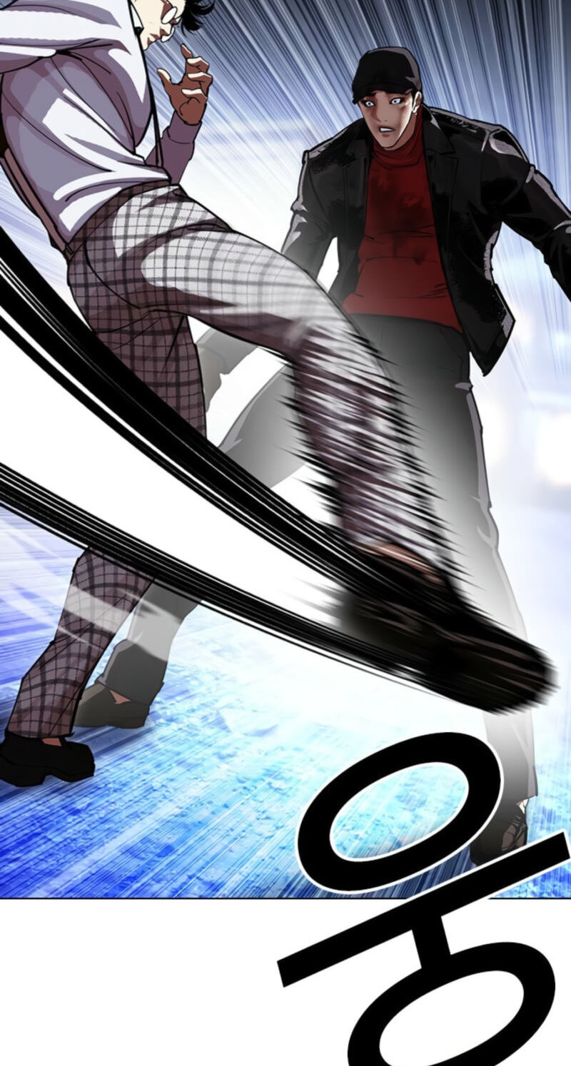 Lookism Chapter 614 page 39 - 
