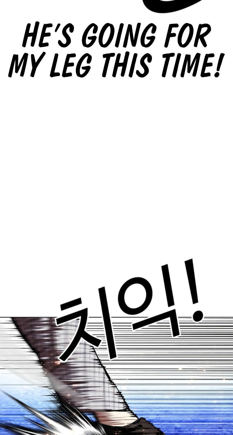 Lookism Chapter 614 page 40 - 