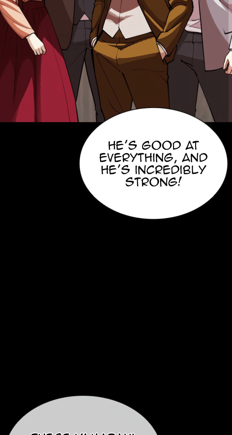Lookism Chapter 614 page 5 - 