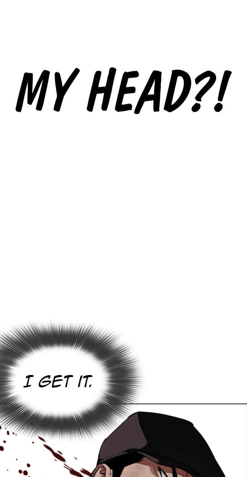 Lookism Chapter 614 page 43 - 