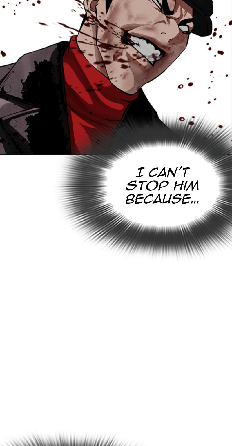 Lookism Chapter 614 page 44 - 