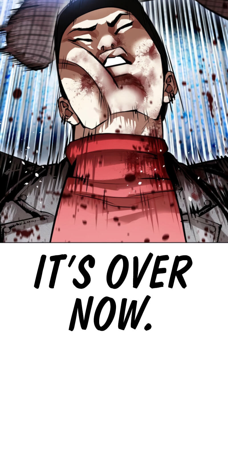 Lookism Chapter 614 page 57 - 