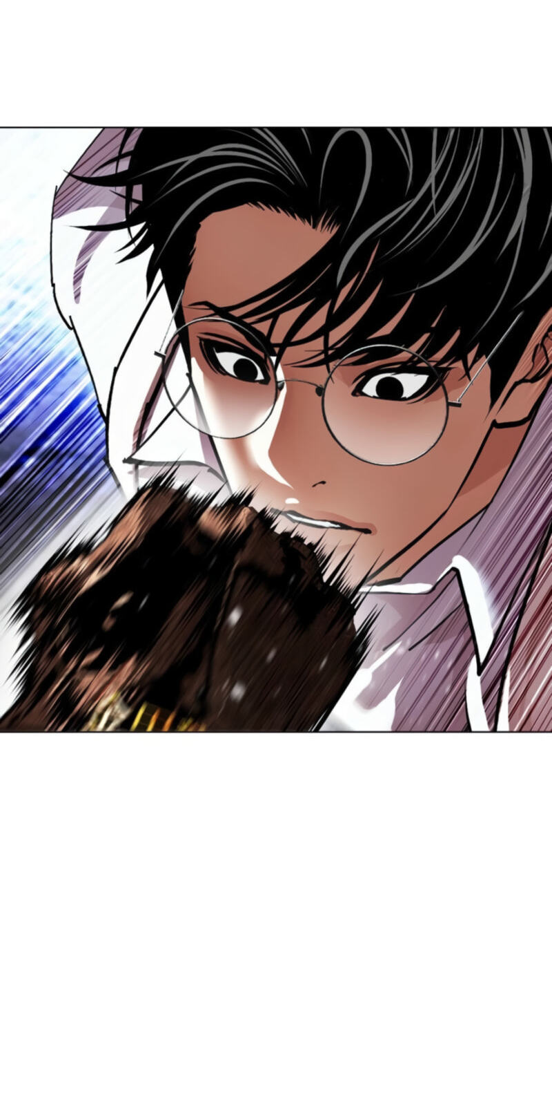 Lookism Chapter 614 page 58 - 