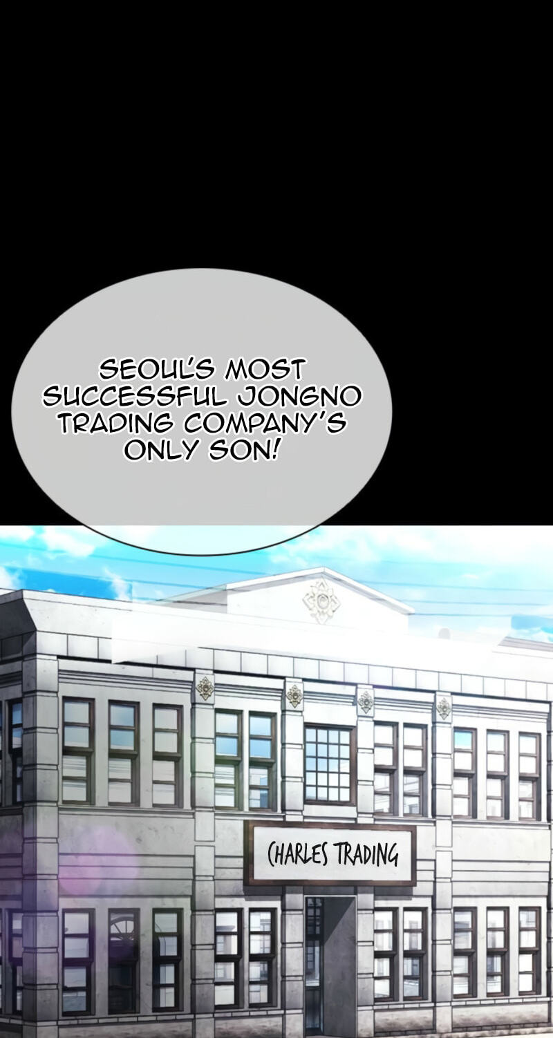 Lookism Chapter 614 page 7 - 