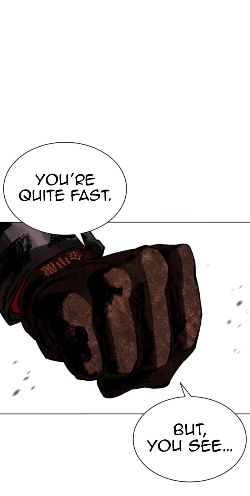 Lookism Chapter 614 page 62 - 
