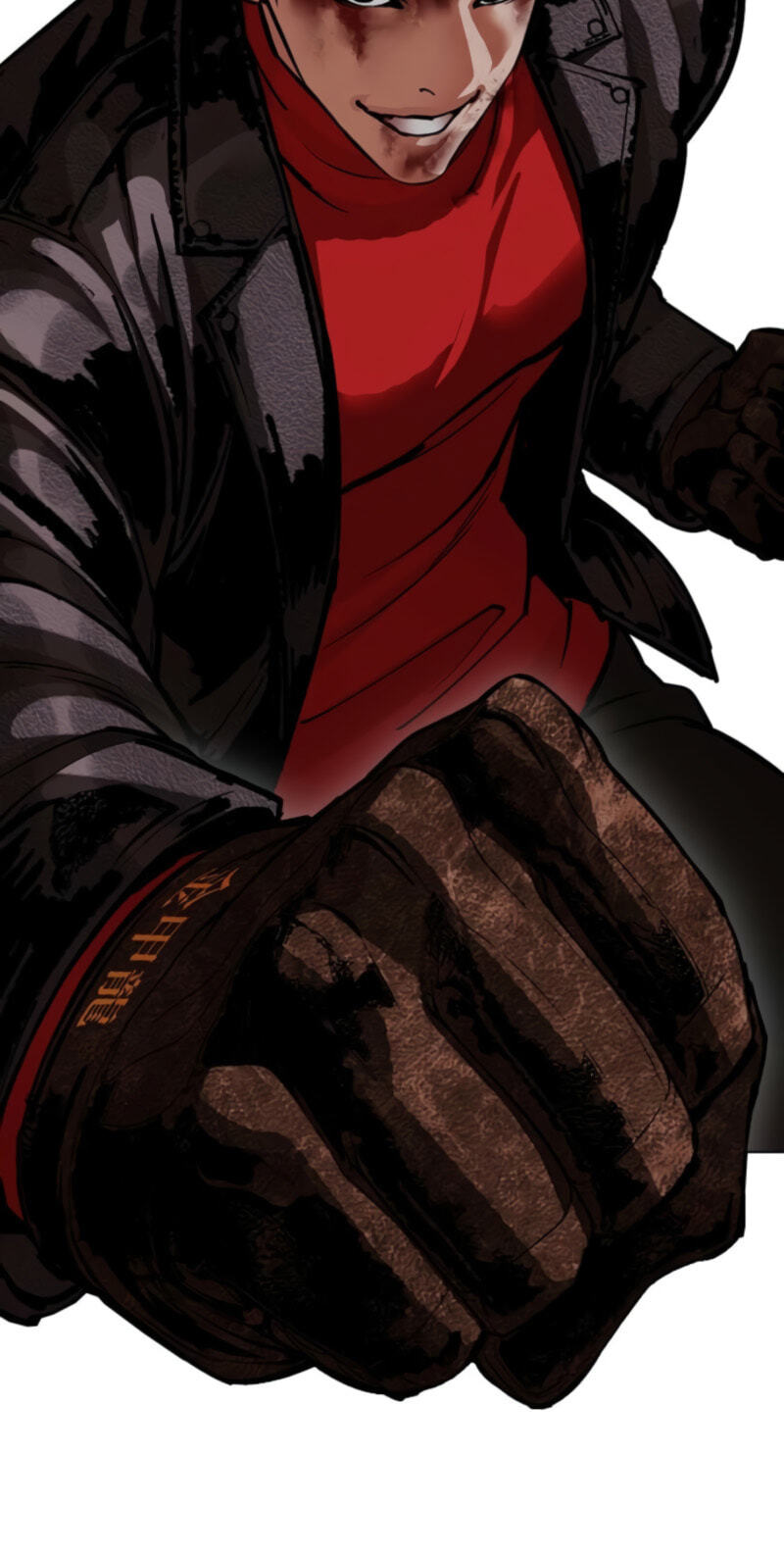 Lookism Chapter 614 page 64 - 
