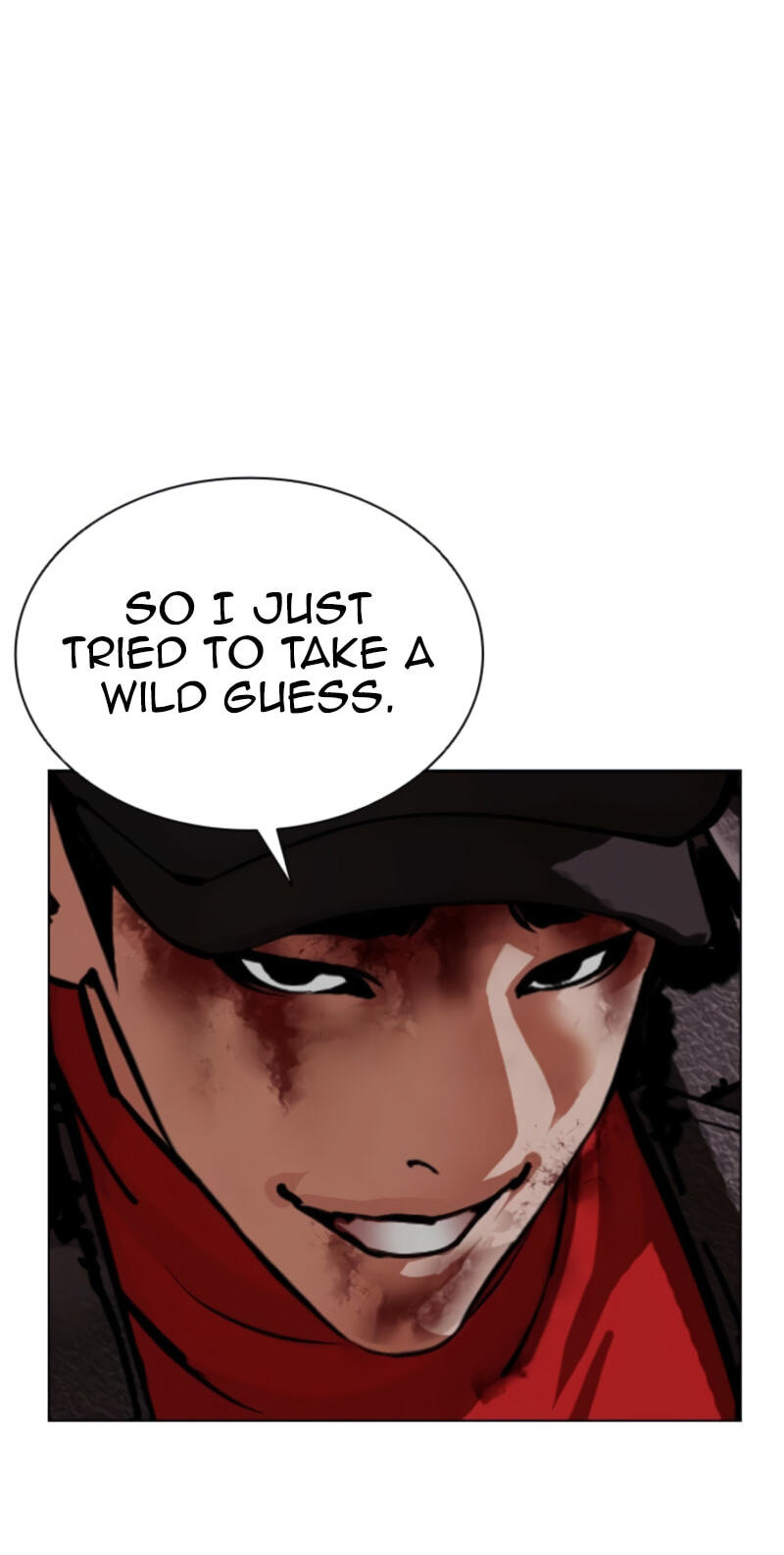 Lookism Chapter 614 page 65 - 
