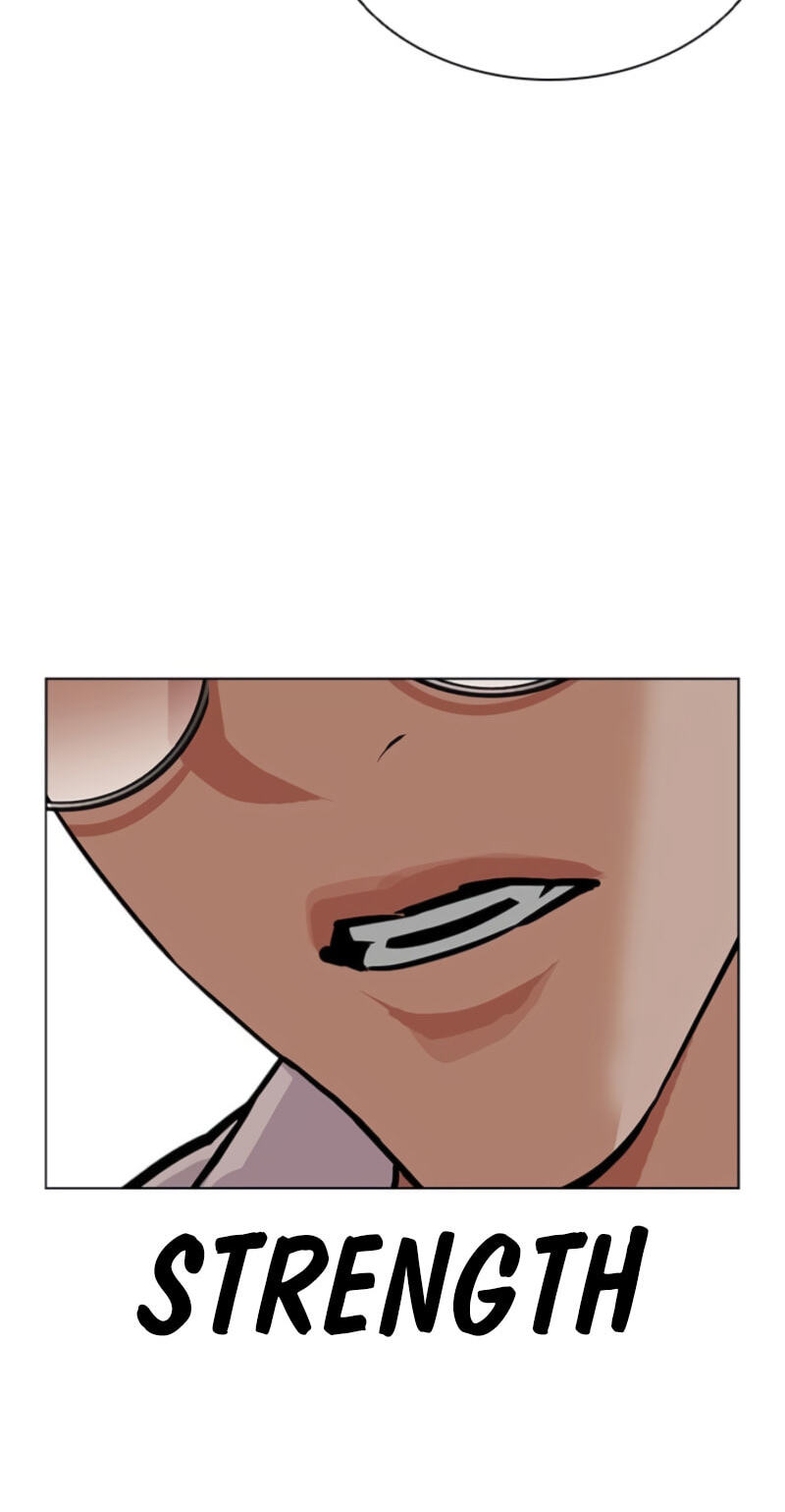 Lookism Chapter 614 page 72 - 