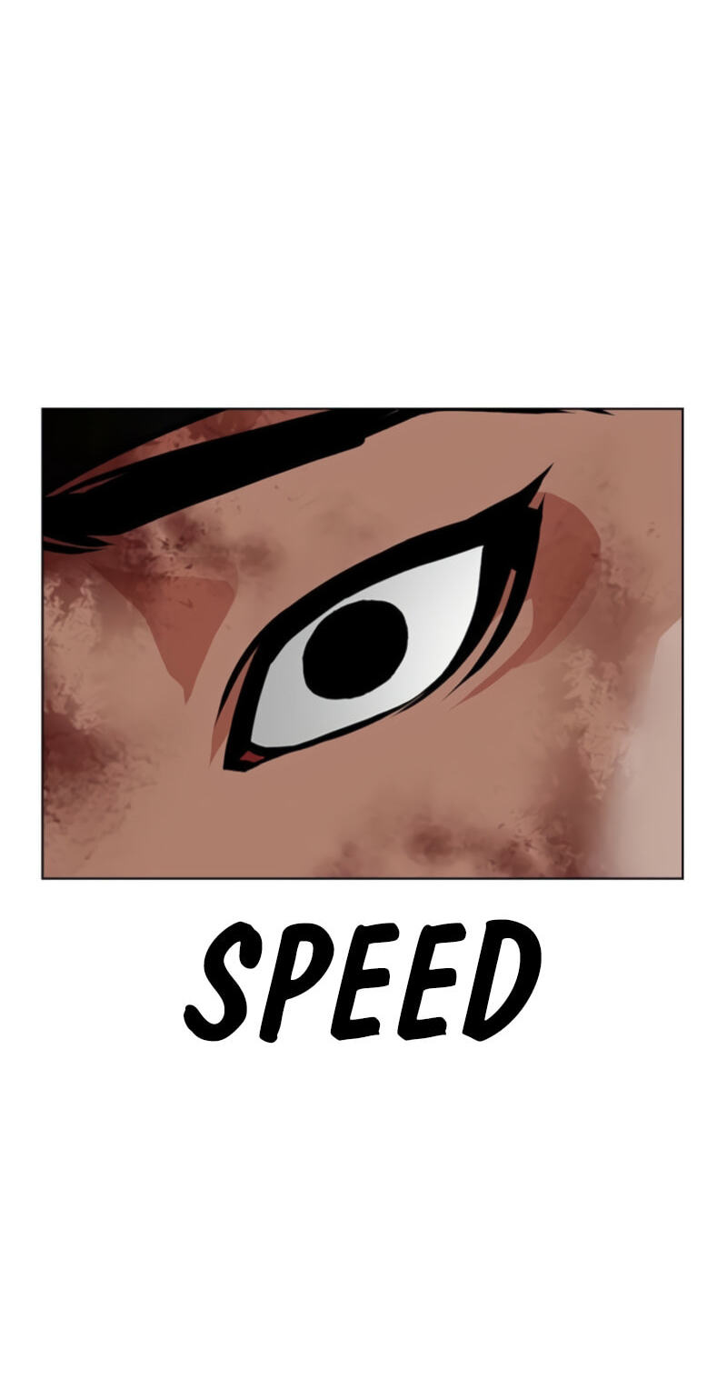 Lookism Chapter 614 page 73 - 