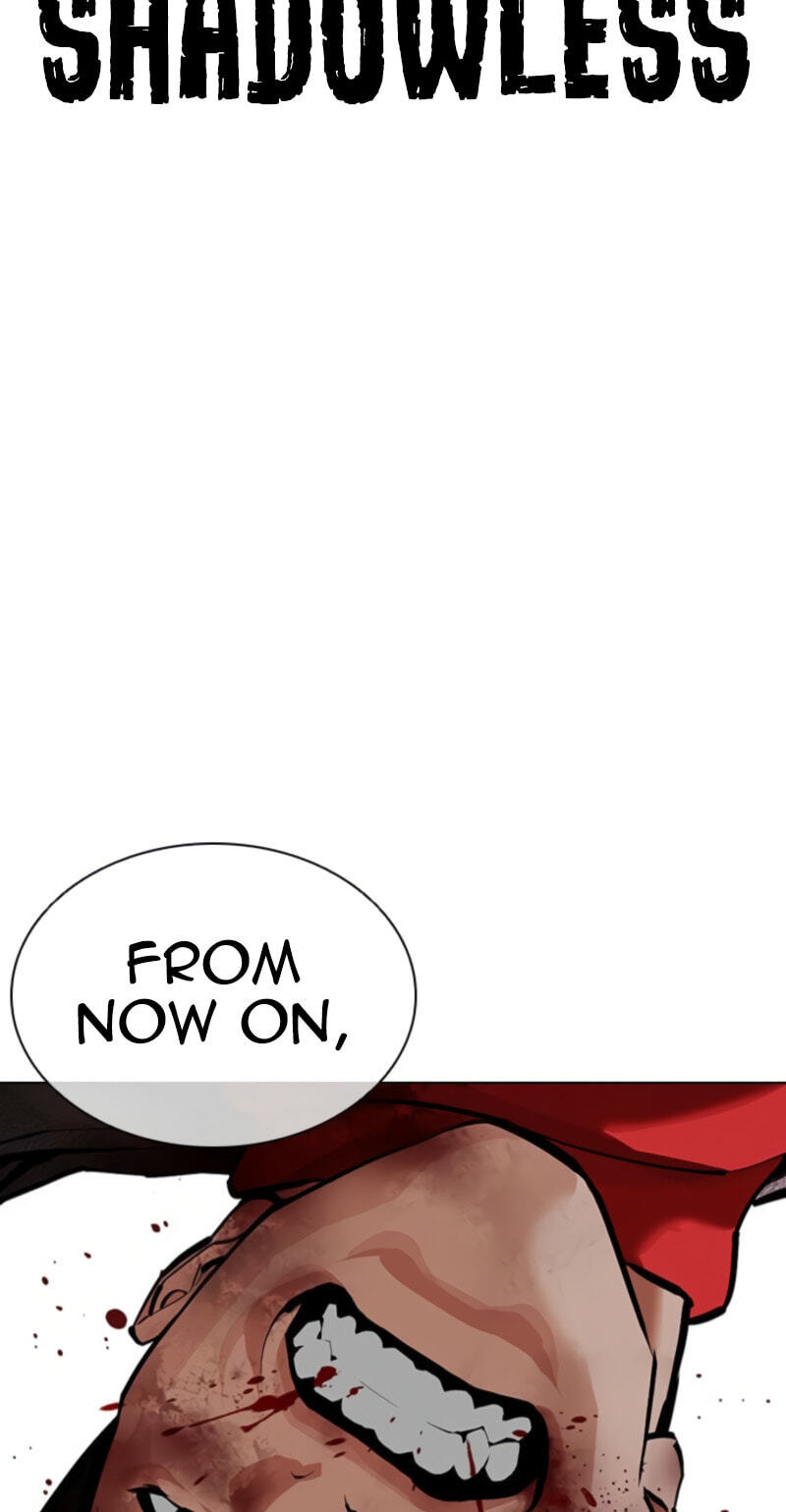Lookism Chapter 614 page 77 - 