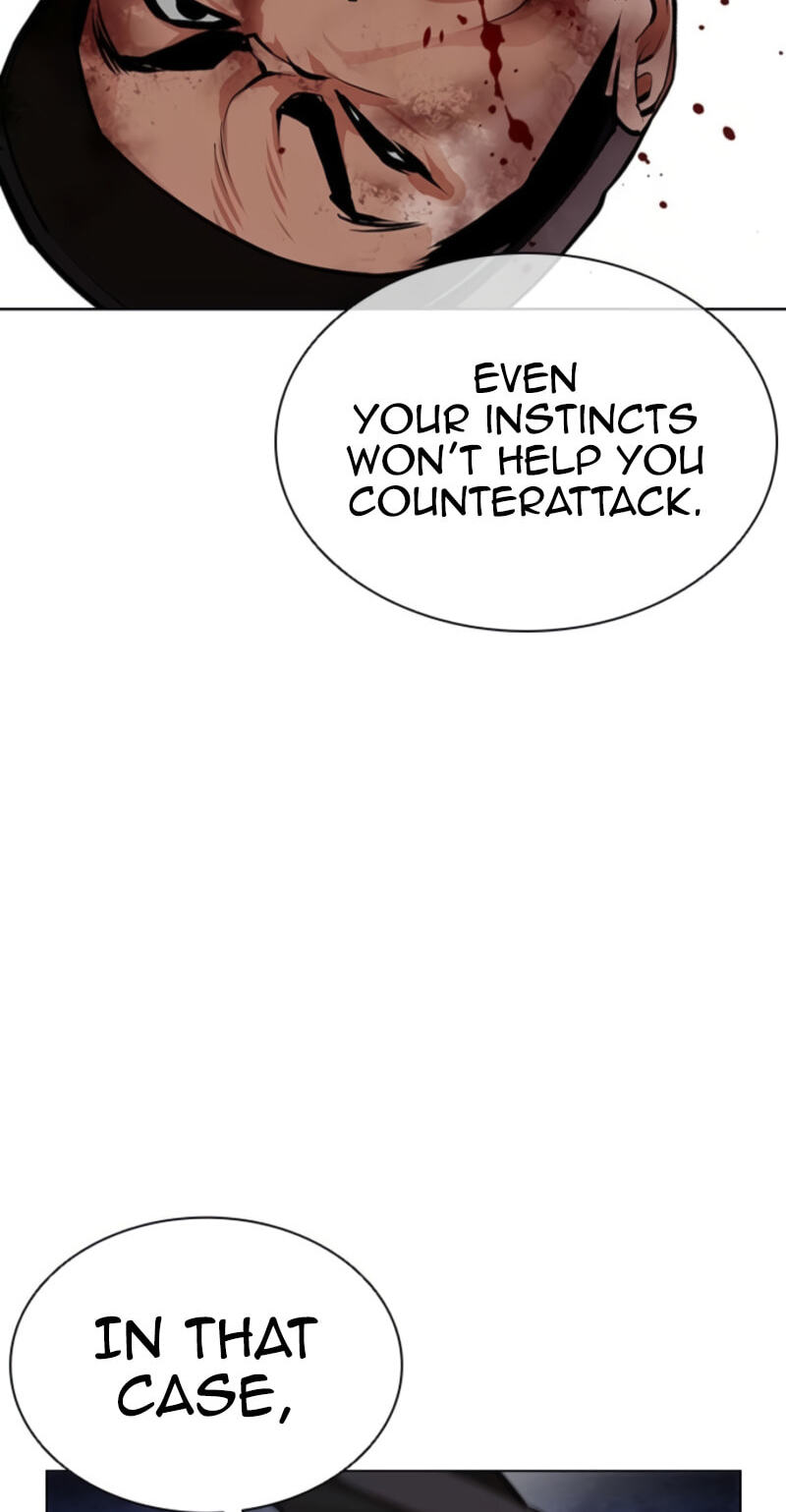 Lookism Chapter 614 page 78 - 