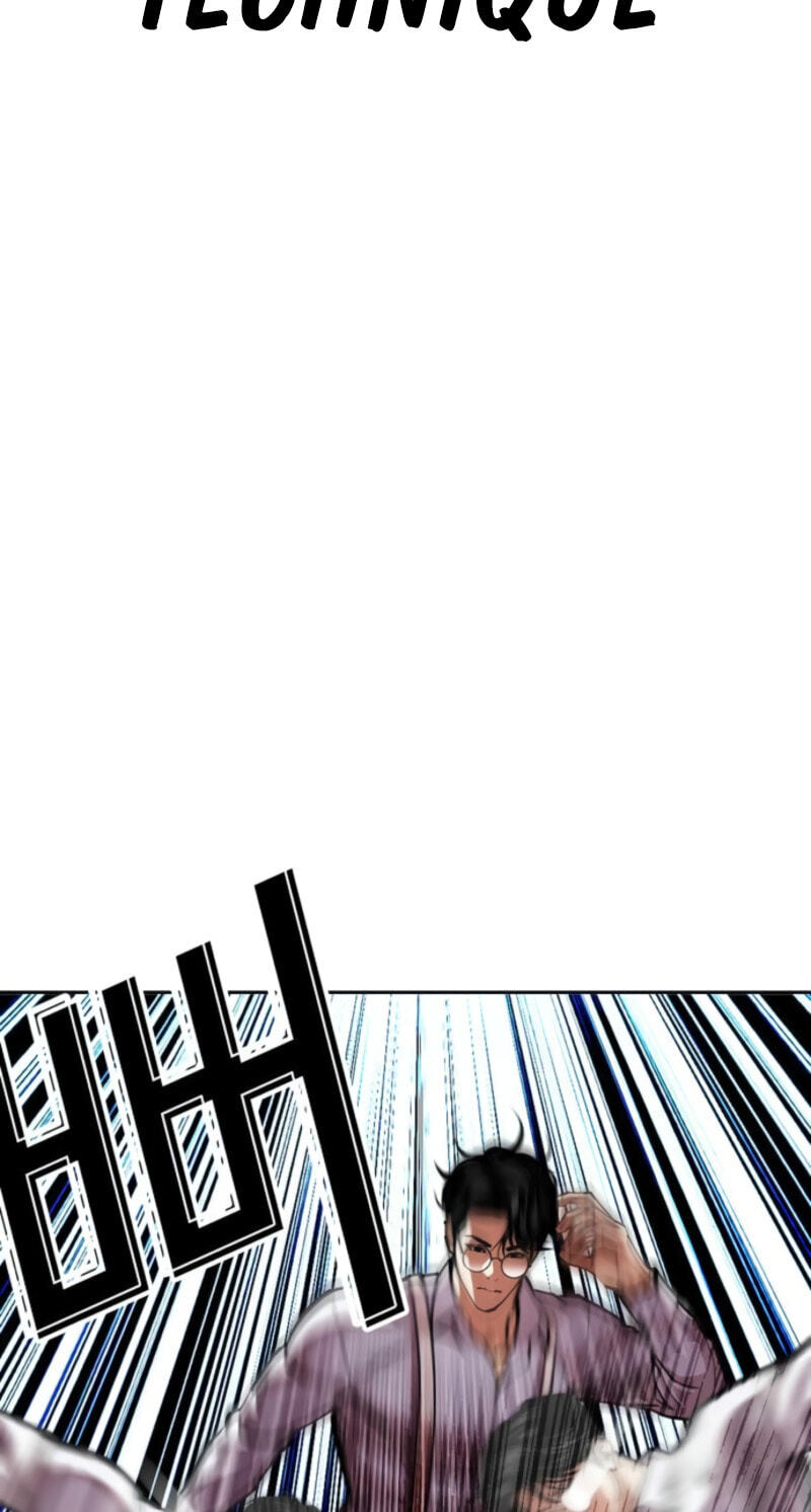 Lookism Chapter 614 page 84 - 