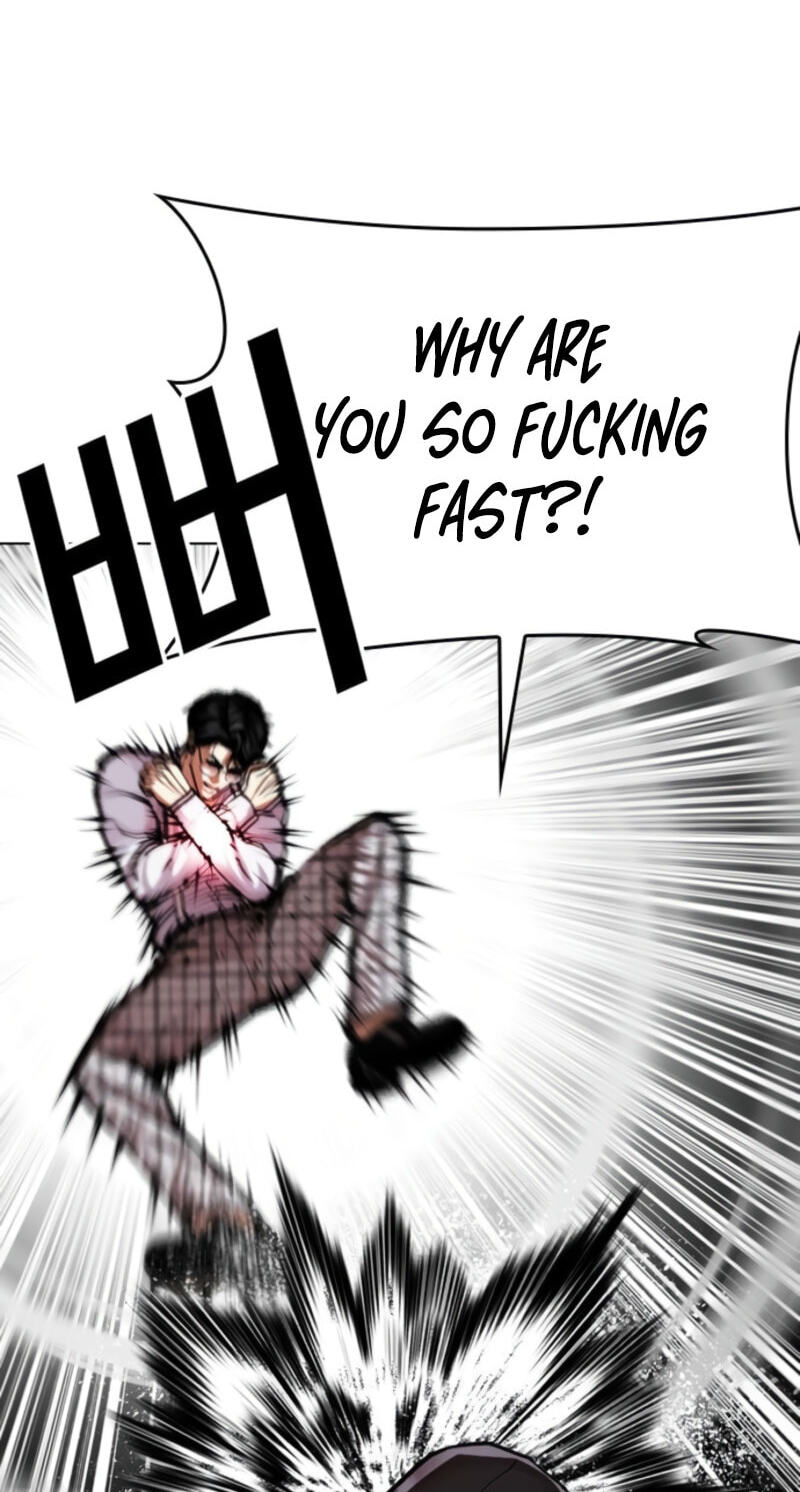 Lookism Chapter 614 page 87 - 