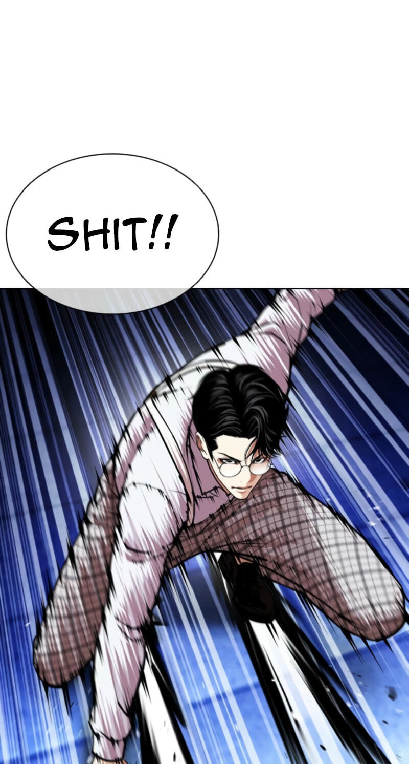 Lookism Chapter 614 page 89 - 