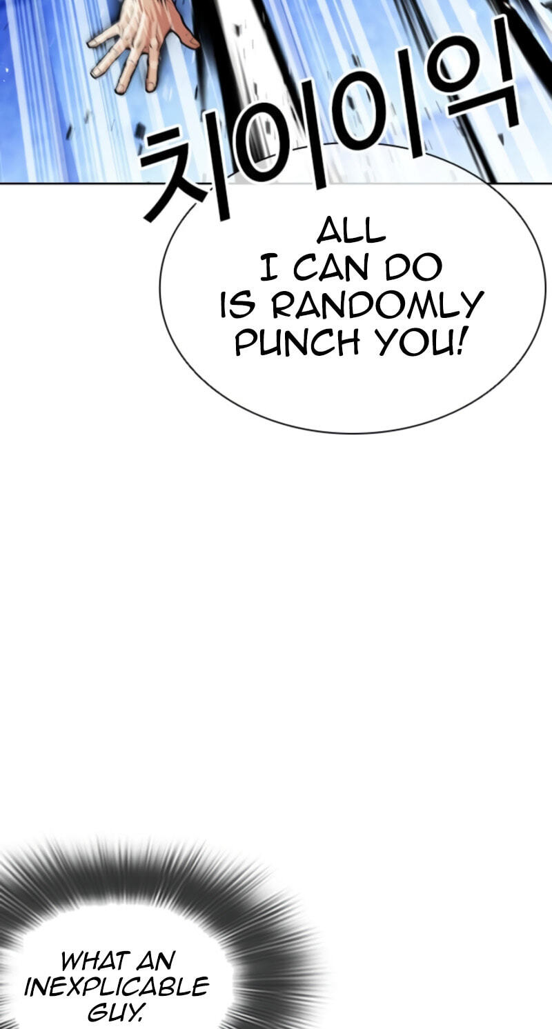 Lookism Chapter 614 page 90 - 