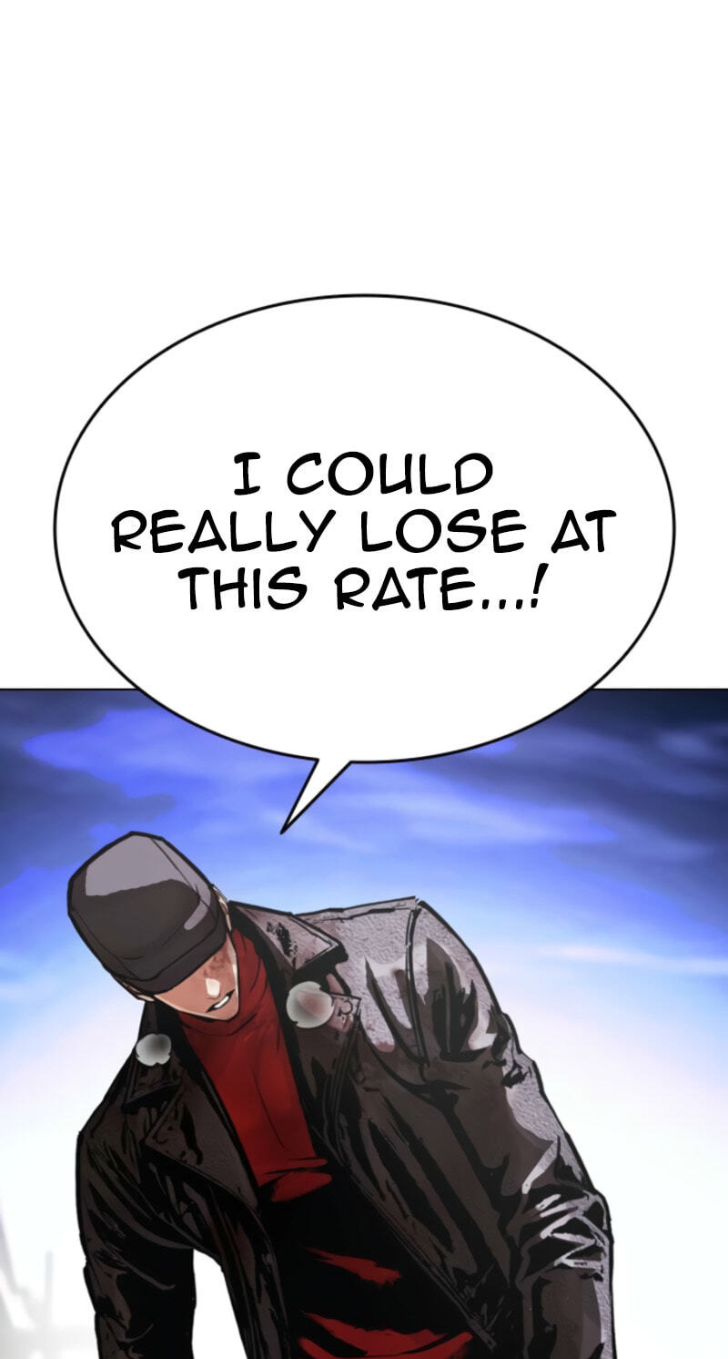 Lookism Chapter 614 page 92 - 