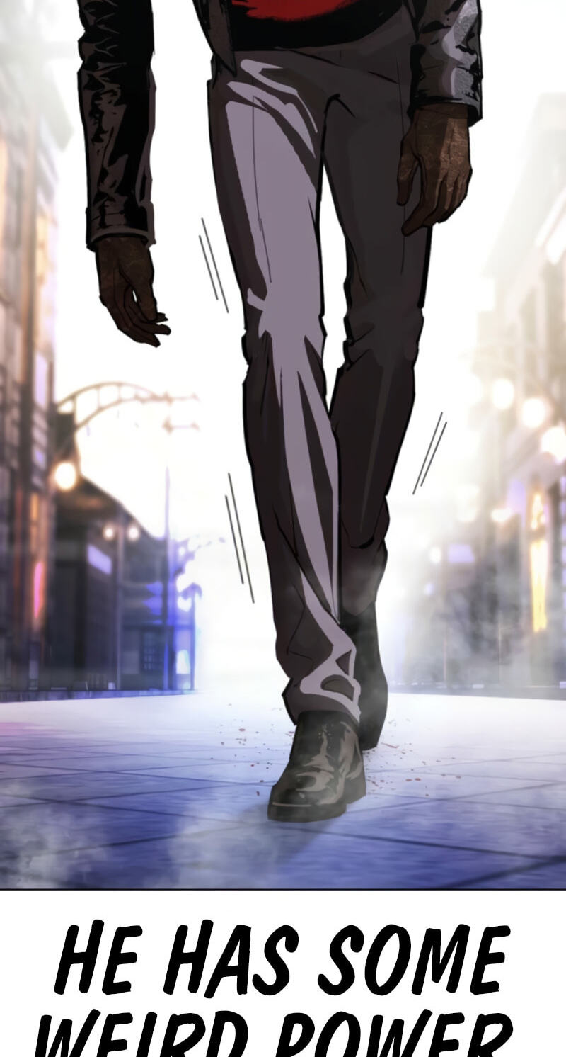 Lookism Chapter 614 page 93 - 