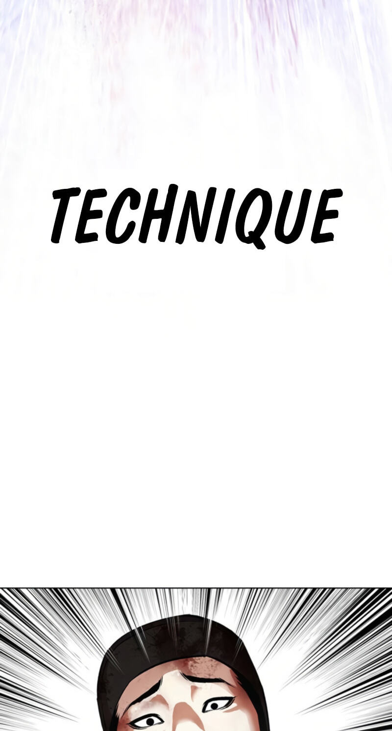 Lookism Chapter 614 page 99 - 