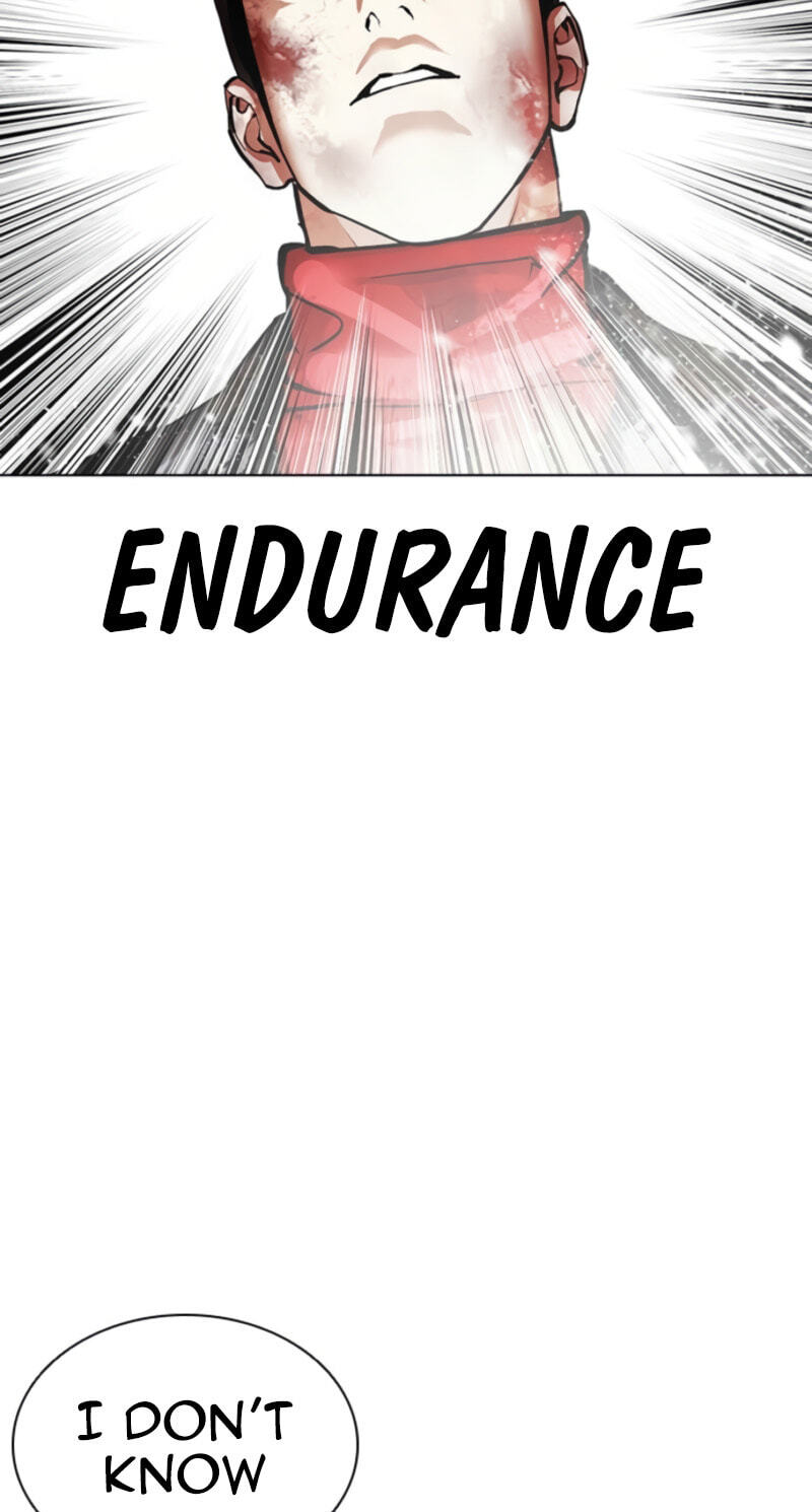 Lookism Chapter 614 page 100 - 
