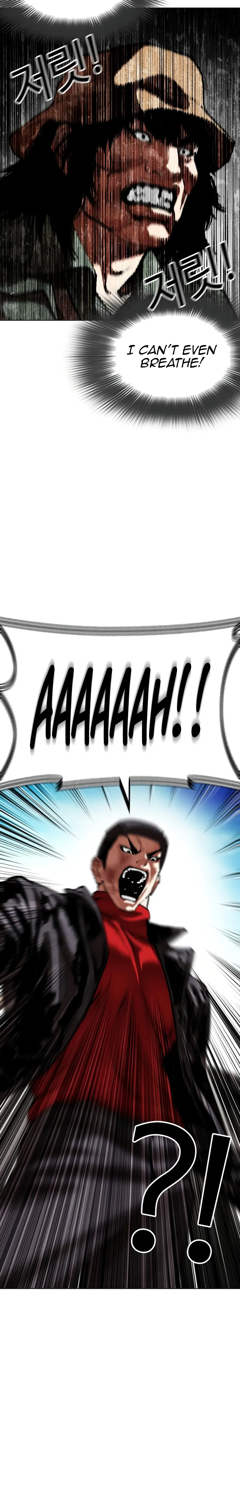 Lookism Chapter 615 page 57 - 