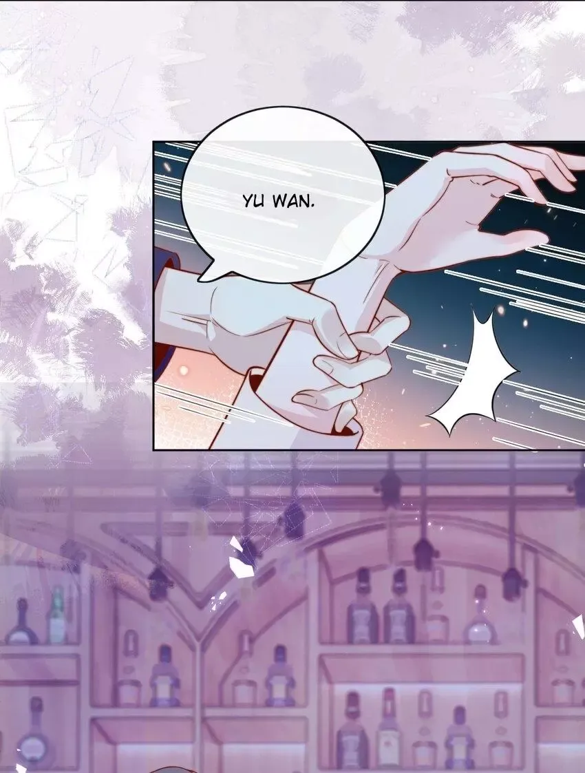 Looks at Me Gradually Degenerates Chapter 10 page 12 - 