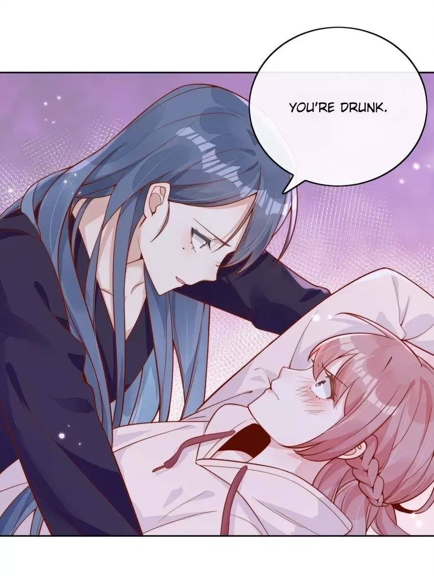 Looks at Me Gradually Degenerates Chapter 10 page 16 - 