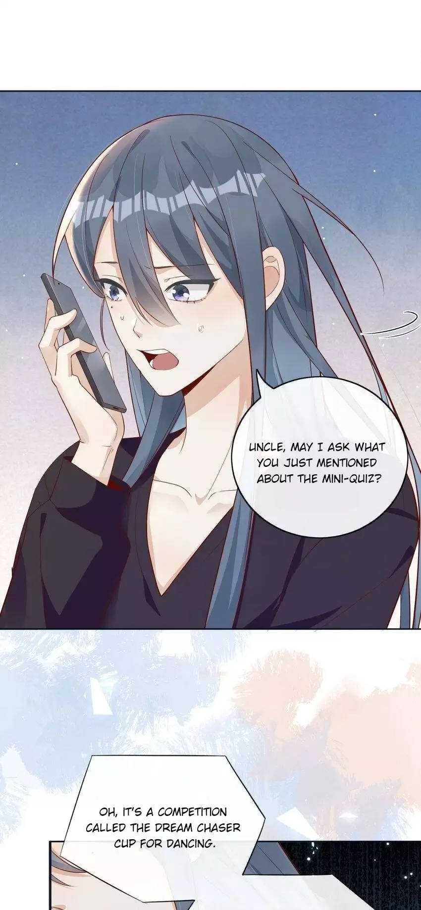 Looks at Me Gradually Degenerates Chapter 10 page 3 - 
