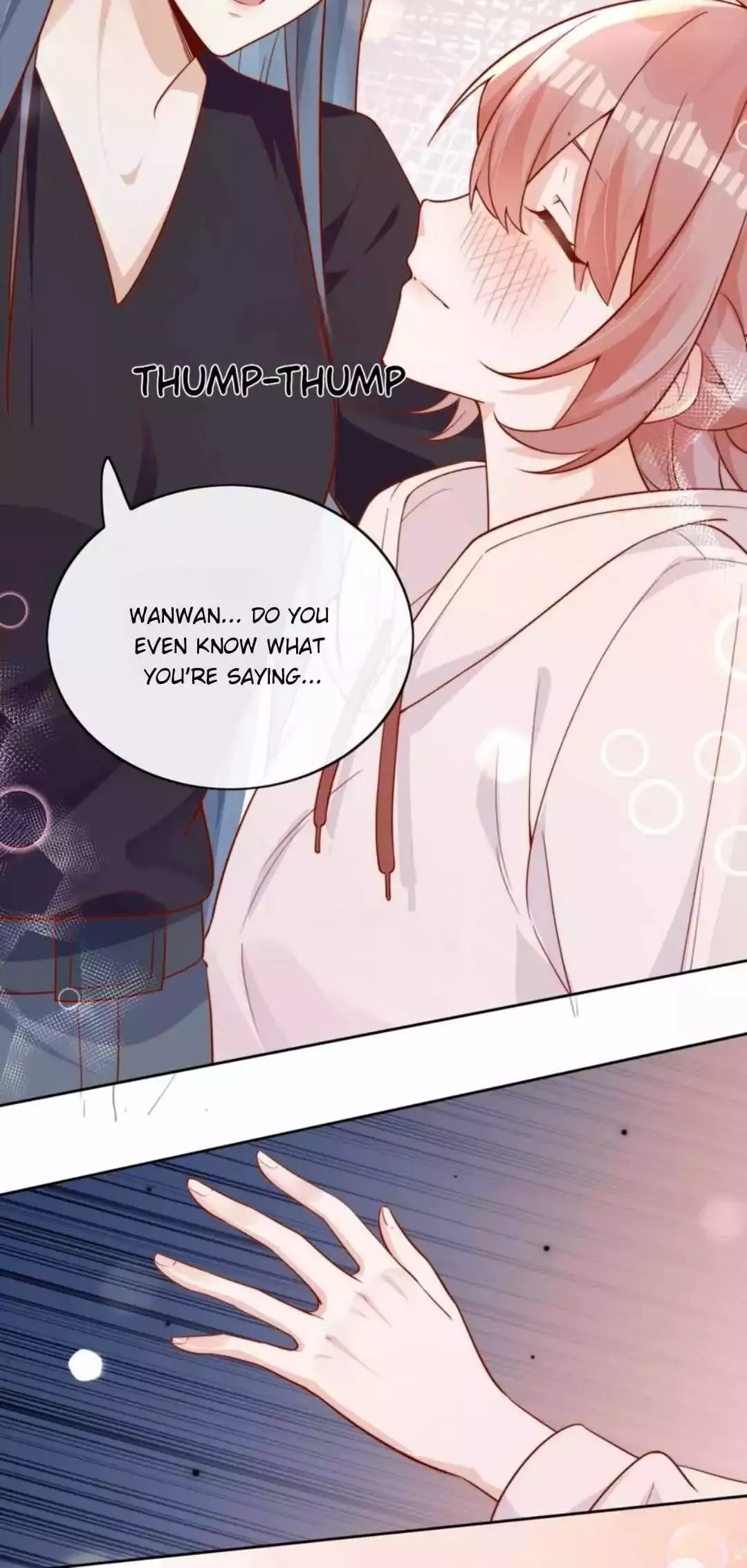 Looks at Me Gradually Degenerates Chapter 10 page 25 - 