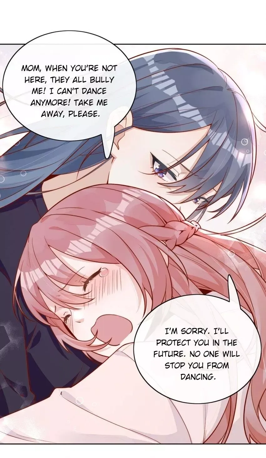 Looks at Me Gradually Degenerates Chapter 10 page 29 - 